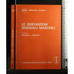 LE DISFUNZIONI SESSUALI MASCHILI VOLUME 7