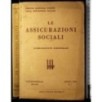 LE ASSICURAZIONI SOCIALI-n 1, gennaio/febbraio-1941