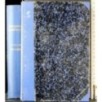 RACCOLTA RIVISTE GIORNALE DI BIOCHIMICA-gen/dic 1954, gen/dic 1955-1954-1955