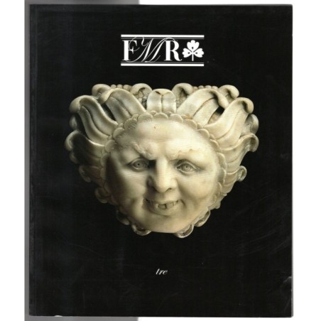 FMR-n 3, ottobre/novembre-2004