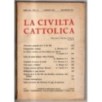 LA CIVILTÀ CATTOLICA-n 9, vol II, 7 maggio, quaderno 2517-1955