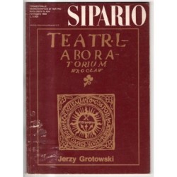 SIPARIO-n 404, I trimestre-1980