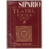 SIPARIO-n 404, I trimestre-1980