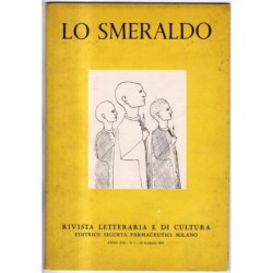 LO SMERALDO-n 2, 30 marzo-1959