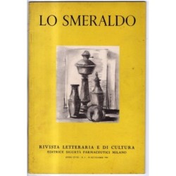 LO SMERALDO-n 5, 30 settembre-1964