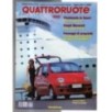 QUATTRORUOTE-n 514, agosto-1998