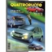 QUATTRORUOTE-n 517, novembre-1998
