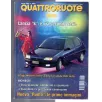 QUATTRORUOTE-n 486, aprile-1996