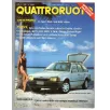 QUATTRORUOTE-n 393, luglio-1988