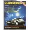 QUATTRORUOTE-n 395, settembre-1988