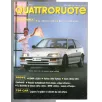 QUATTRORUOTE-n 392, giugno-1988