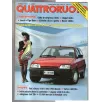 QUATTRORUOTE-n 377, marzo-1987