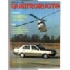 QUATTRORUOTE-n 340, febbraio-1984