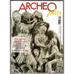 ARCHEO PLUS-n 1-2010