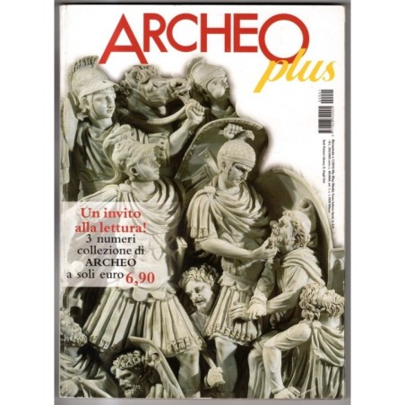 ARCHEO PLUS-n 1-2010