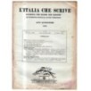 L'ITALIA CHE SCRIVE-supplemento, numero 12, dicembre-1932