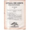 L'ITALIA CHE SCRIVE-supplemento, numero 7, luglio-1933