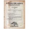 L'ITALIA CHE SCRIVE-supplemento, numero 9, settembre-1932