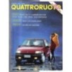QUATTRORUOTE-n 421, novembre-1990