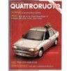 QUATTRORUOTE-n 422, dicembre-1990