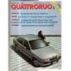 QUATTRORUOTE-n 400, febbraio-1989