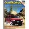 QUATTRORUOTE-n 406, agosto-1989