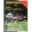 QUATTRORUOTE-n 478, agosto-1995