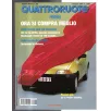 QUATTRORUOTE-n 496, febbraio-1997