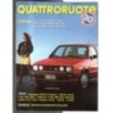 QUATTRORUOTE-n 366, aprile-1986