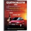 QUATTRORUOTE-n 423, gennaio-1991