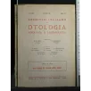 ARCHIVIO ITALIANO DI OTOLOGIA RINOLOGIA E LARINGOLOGIA SULLE