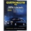QUATTRORUOTE-n 426, aprile-1991