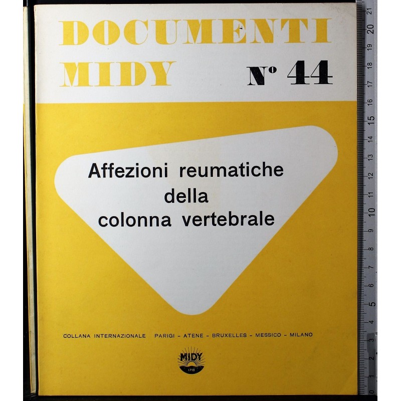 DOCUMENTI MIDY-n 44-1965