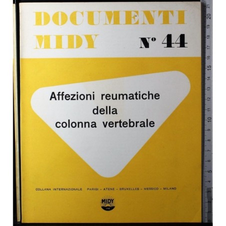 DOCUMENTI MIDY-n 44-1965