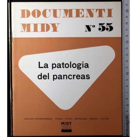 DOCUMENTI MIDY-n 55-1967
