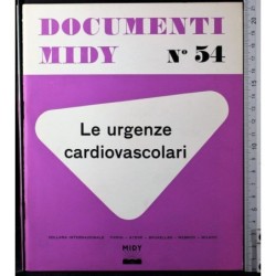 DOCUMENTI MIDY-n 54-1967