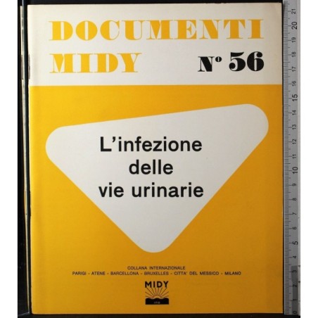 DOCUMENTI MIDY-n 56-1968
