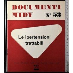DOCUMENTI MIDY-n 52-1966