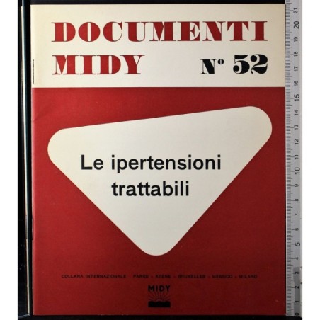 DOCUMENTI MIDY-n 52-1966