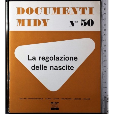 DOCUMENTI MIDY-n 50-1966