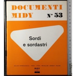 DOCUMENTI MIDY-n 53-1967