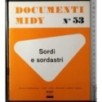 DOCUMENTI MIDY-n 53-1967