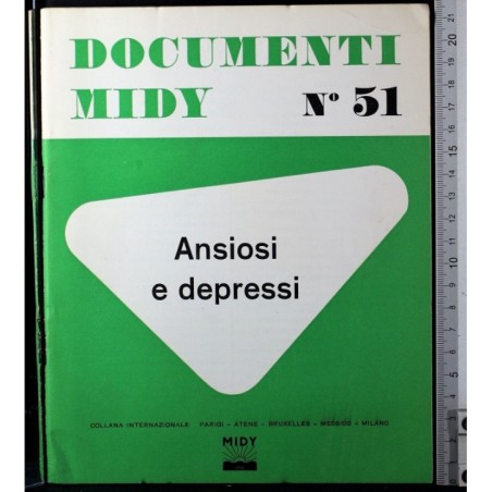 DOCUMENTI MIDY-n 51-1966