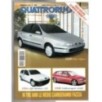 QUATTRORUOTE-n 459, gennaio-1994