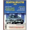 QUATTRORUOTE-n 466, agosto-1994