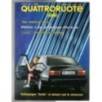 QUATTRORUOTE-n 440, giugno-1992