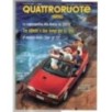 QUATTRORUOTE-n 442, agosto-1992