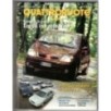 QUATTRORUOTE-n 527, settembre-1999