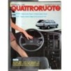 QUATTRORUOTE-n 361, novembre-1985