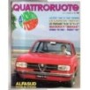 QUATTRORUOTE-n 202, ottobre-1972